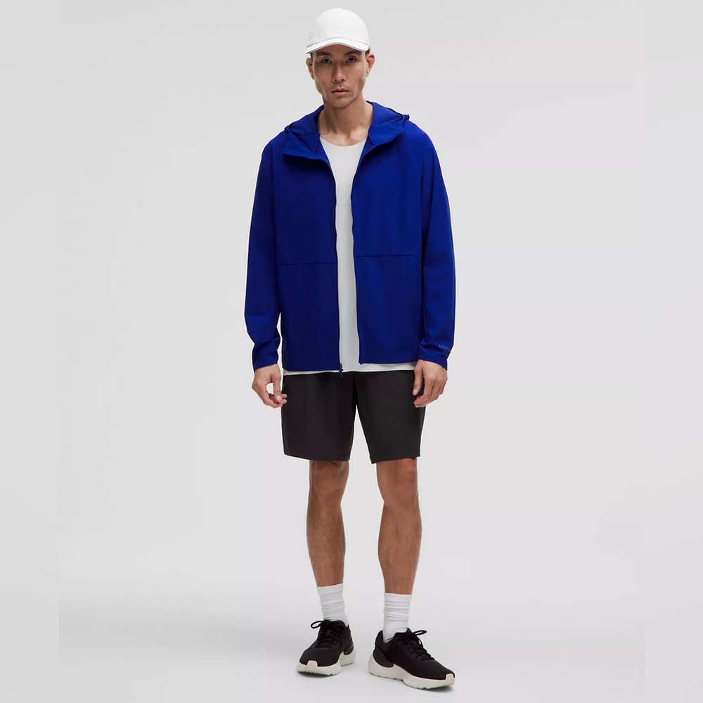 Men's lululemon Pace Breaker Short 7”